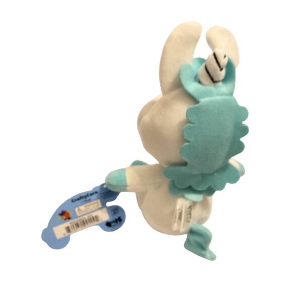 Poppy Playtime Smiling Critters CRAFTYCORN 8” Plush 2025 Stocking Stuffer - Picture 3 of 3